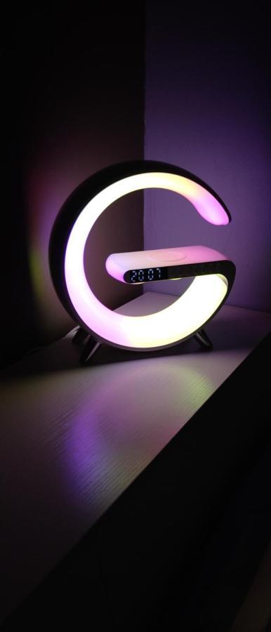 Il & Dg Services แซงต์-เดอนี ภายนอก รูปภาพ